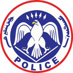 Цагдаагийн ерөнхий газар