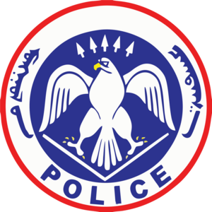 Цагдаагийн ерөнхий газар